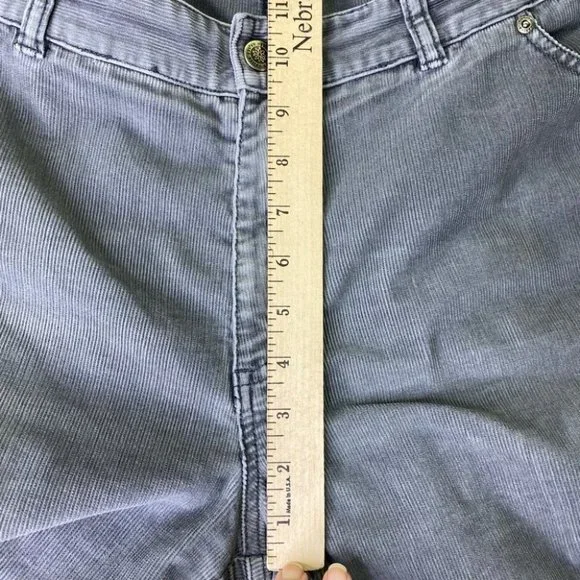 Caslon Corduroy Pants - Picture 4 of 8